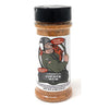 Code 3 Spices Top Gun Rub, 6 Ounce, Plastic, Model 53124, No Color