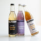 Lavender Syrup