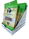 Craft Pork Jerky - 1 Case (8 X 2.25 oz. packs)