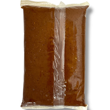 Zeina Date Paste - Natural Sweetener for Baking & Cooking