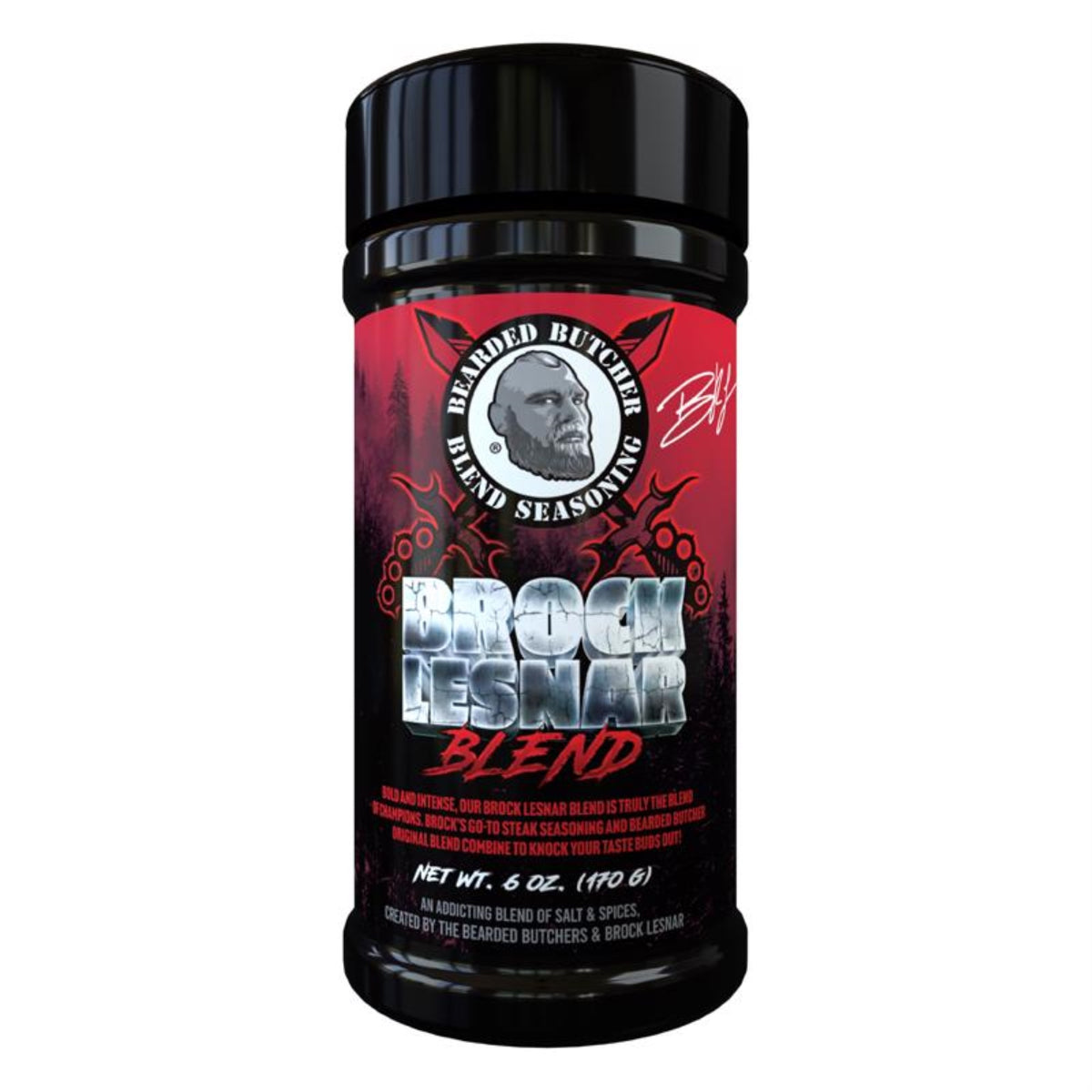 SEASONING BROCK BLND 6OZ (Pack of 1)