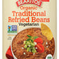 Goe Lf Refried Beans ( 12 X 16 Oz   )