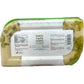 Yafa Pistachio Halva 400g - Traditional Middle Eastern Sweet Treat with Nutty Flavor