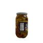 Galaxy Foods Stuffed Eggplant Makdous 35 oz - Premium Quality