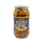 Galaxy Foods Stuffed Eggplant Makdous 35 oz - Premium Quality