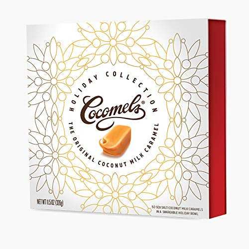 Og2 Cocomel Cnut Crml Ss ( 6 X 11.5 Oz   )