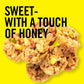Daves Killer Bread Honey Nut Organic Snack Bites, Honey Organic Snacks, 7.2 oz