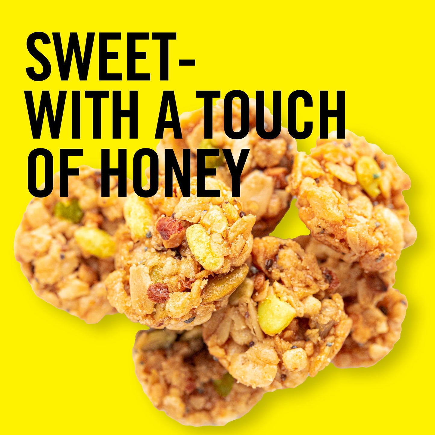 Daves Killer Bread Honey Nut Organic Snack Bites, Honey Organic Snacks, 7.2 oz