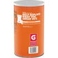 Gatorade Thirst Quencher Powder, Fruit Punch Flavor, 76.5 oz Canister, Hydration Drink Mix, 4.78 lbs, Energizing Sports Drink