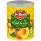 Del Monte Yellow Cling Sliced Peaches, Canned Fruit, 29 oz Can, 1.81 lb