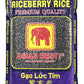 Asian Best Riceberry Rice, 5 Lb