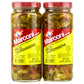 Marconi Mild Giardiniera, 16 Ounce (Pack Of 2)