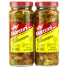 Marconi Mild Giardiniera, 16 Ounce (Pack Of 2)
