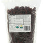 Braga Organic Farms Organic Dried Cranberries, 2 lb. Bag, Non-GMO, Gluten-Free