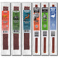 Buffalo Bob'S Wild Game Meat Snacks (6 Pack), Beef Jerky Variety Pack, Jerky Gift Baskets For Fathers/Dad, Exotic Random Jerky S