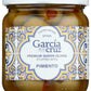 Garcia De La Cruz Pimiento Stuffed Olives, 14 Oz