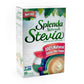 Splenda Naturals Stevia Sweetener: No Calorie, All Natural Sugar Substitute W/ No Bitter Aftertaste. Single Serve Granulated Pac