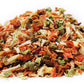 Vegetable Soup Mix By Its Delish, 5 Lbs Bag (80 Oz) Bulk | Dehydrated Mixed Vegetables, Freeze Dried Veggie Flakes Mix For Soup,