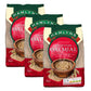 Hamlyns Scottish Oatmeal, Grown, Milled and Packaged in Scotland, 1000 Gram Bag (Pack of 3)
