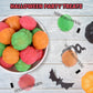 AMOS Halloween Peelerz 4D Mummy Gummies Candy Halloween Candy  for Kids  Trick or Treat  Parties  School Events & Movie Nights  Individually Wrapped Bulk Gummy Snacks  240g (8.47oz) Pack