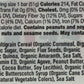 Taos Bakes - Bar Pb Chocolte Bttrsctch - Case of 12 - 1.8 OZ (12x1.8 OZ)