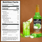 Syruvia Green Apple Syrup - Premium Flavoring Syrup For Tea, Italian Sodas, Beverages, Desserts, Ice Cream, Cocktails & Mocktail