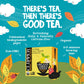 Clipper Tea Lemon & Ginger Teabags – Caffeine Free, USDA Organic – 200 Count (Pack of 4) – Great Hot or Iced