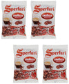 Sperlari: Cofee Candies 6.17 Ounce Package Each Pack of 4 [ Italian Import ]