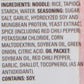Thai Kitchen Instant Rice Noodle Soup, Garlic And Vegetables, 1.6-Ounce Unit (Pack Of 12)