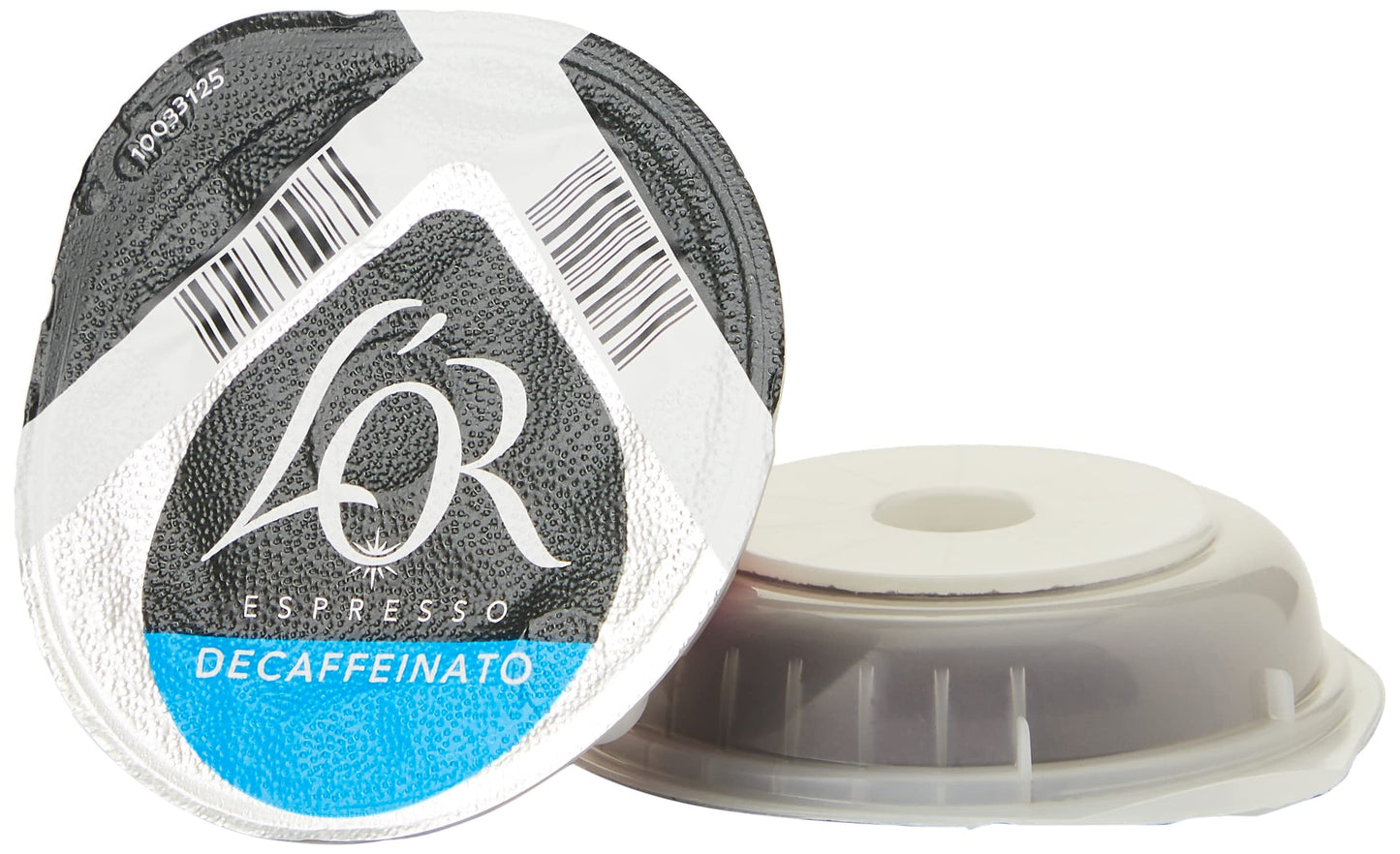 Tassimo Carte Noire Lor Espresso Decaffeinated Coffee Discs 16 Servings