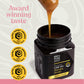 Manuka Honey New Zealand - Certified Umf 10+ (Mgo 261+) 100% Pure New Zealand Manuka Honey, Raw Manuka Honey, 8.8 Oz (250G)