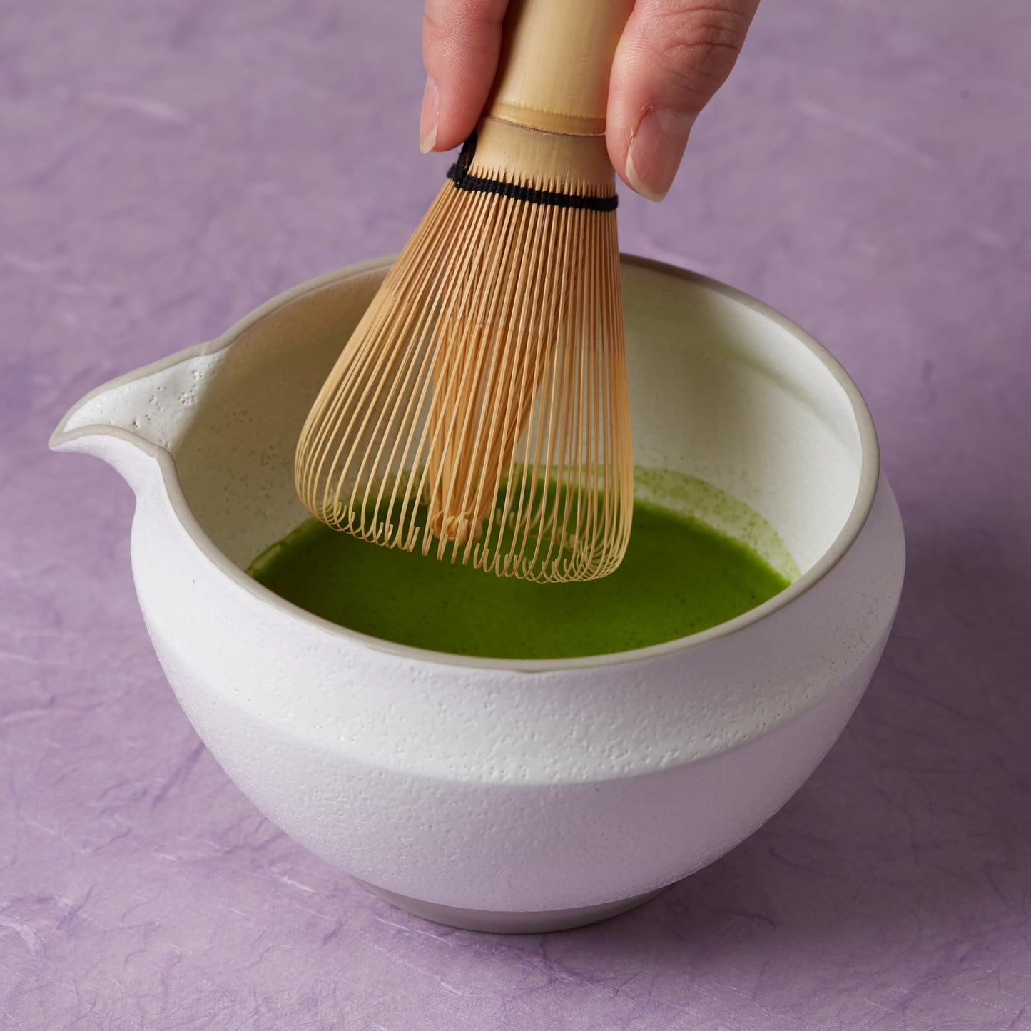 TSUJIRI Matcha - Ceremonial Grade Matcha Powder - Uzu no Shiro (30g / 1.06oz) - Authentic Japanese First Harvest Matcha Green Te