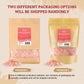 52USA Himalayan Pink Salt  Coarse Grain  80 oz (5 Pound)  Pink Himalayan Sea Salt  Sea Salt for Grinder Refill  Kosher Salt
