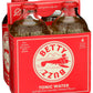 Betty Buzz Cktl Mxr Tonic Water 4Pk 36 FO