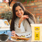 Rani Urid/Urad Flour (Black Matpe Beans Flour) 28Oz (1.75Lbs) 800G ~ All Natural | Vegan | Gluten Friendly | Non-Gmo | Kosher |