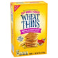 Wheat Thins Spicy Sweet Chili Snacks  Whole Grain Wheat ers  Snack ers  8.5 oz