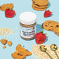 Oat Haus Organic Original Granola Butter | Peanut-Free, Almond (Tree-Nut) Free, & School-Safe (Top 8 Allergen Free) | Sunflower