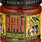 Desert Pepper Roasted Tomato Chipotle Corn Salsa, Medium, 16-Ounce