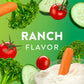 Wish-Bone Fat Free Ranch Salad Dressing, 15 Fl Oz