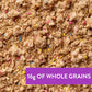 Uncle Crumbles Granola, Gluten-Free, Non-GMO Project Verified, Kosher, 16g of Whole Grains Per Serving, Sugar Cookie, 11 oz