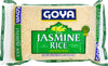 Goya Foods Jasmine Rice 5 Pound (Pack Of 8)