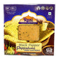 Rani Pappadums (Indian Lentil Wafer Snack) Black Pepper Papad 7oz (200g) Approximately 15pc, 7 inches ~ All Natural | Gluten Fri