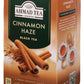 Ahmad Tea Black Tea, Cinnamon Haze, 20 ct (Pack of 6), Caffeinated, Sugar-Free, Model 695