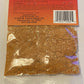 Cajun Country Cajun Heat Dip Mix 1 Ounce Packet (Makes 2.5 Cups Of Dip)