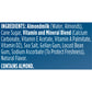 Silk Pure Almond Milk - Vanilla - Case Of 3 - 8 Fl Oz.
