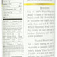 4C Premium Bread Crumbs, Whole Wheat Seasoned with Pecorino Romano Cheese 1 Pack, Flavorful Crispy Crunchy, Value Pack