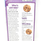 Parmalat Fat Free UHT Milk, 32 Fl Oz, Pack of 6, Shelf Stable