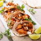 Unpretentious Hot Taco Seasoning, 8 Oz, Tex-Mex Cuisine, Hot & Spicy Seasoning Blend, Tacos