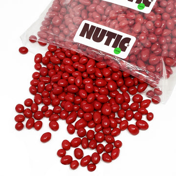 Boston Baked Beans Candy | 5 Lb | Old Fashioned Retro Candy Covered In Hard Candy Shell Bulk