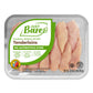 Just Bare Natural Fresh Chicken Tenders | Family Pack | No Antibiotics Ever | Boneless | Skinless | 2.0 LB